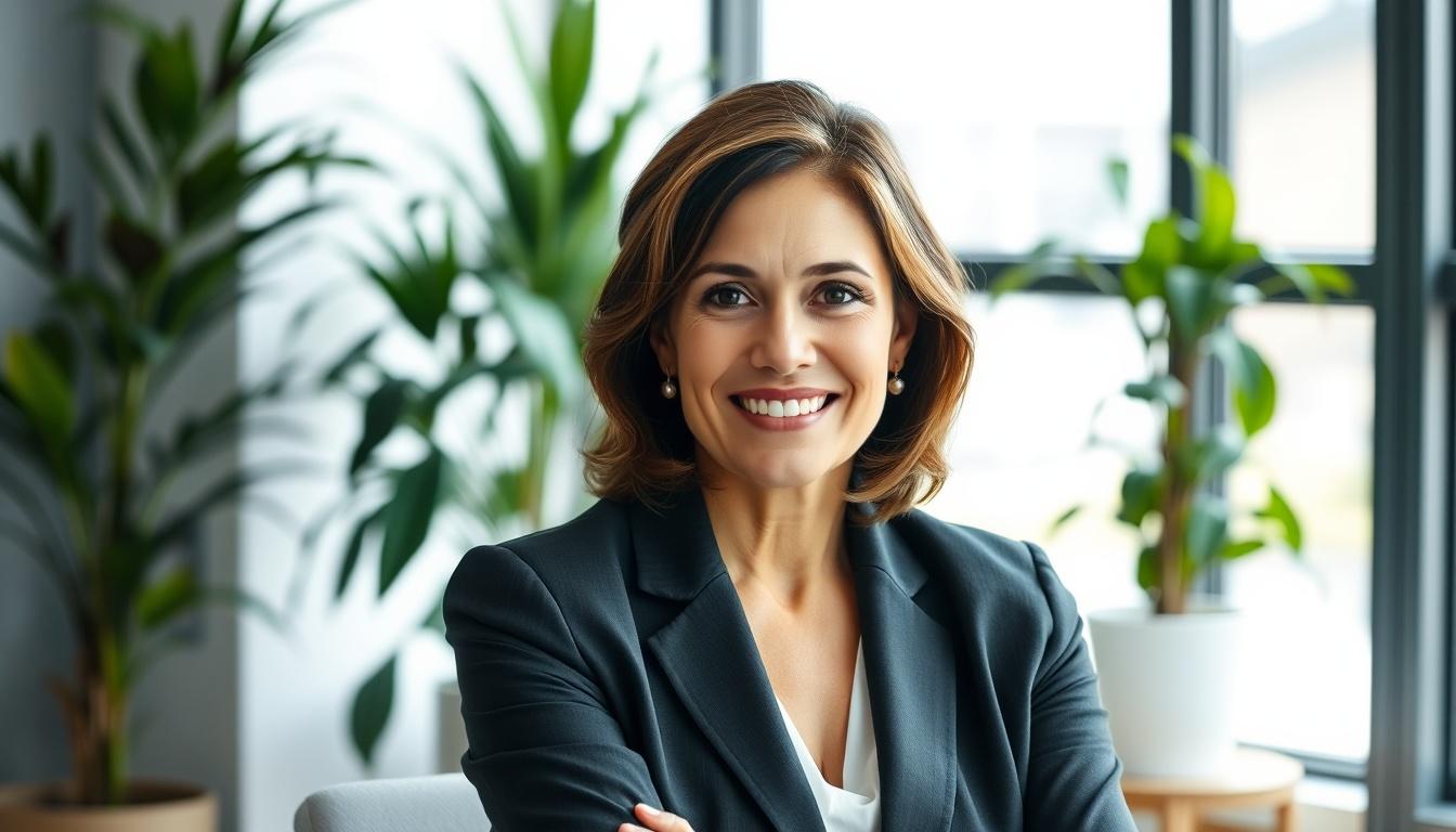 María González